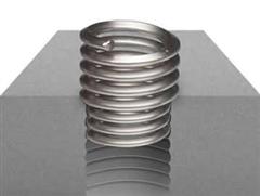 E-Z Coil™ Threaded Inserts for Metal - Installation