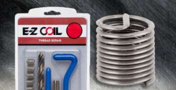 E-Z LOK Guide to Helical Inserts for Metal