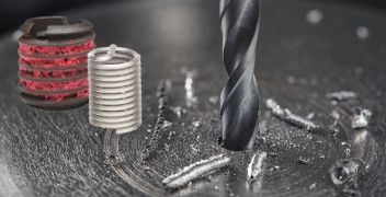 How to Use Threaded Inserts in Metal Applications
