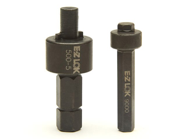 E-Z LOK ™ Drive Tools