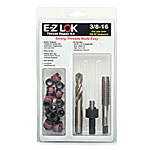 E-Z LOK™ (Solid Wall) Installation Kits