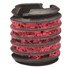 E-z Lok Externally Threaded Insert C12l14 Carbon Steel Meets AISI 12l14 Made for sale online 