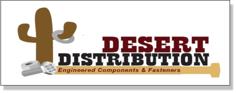 Desert Distribution