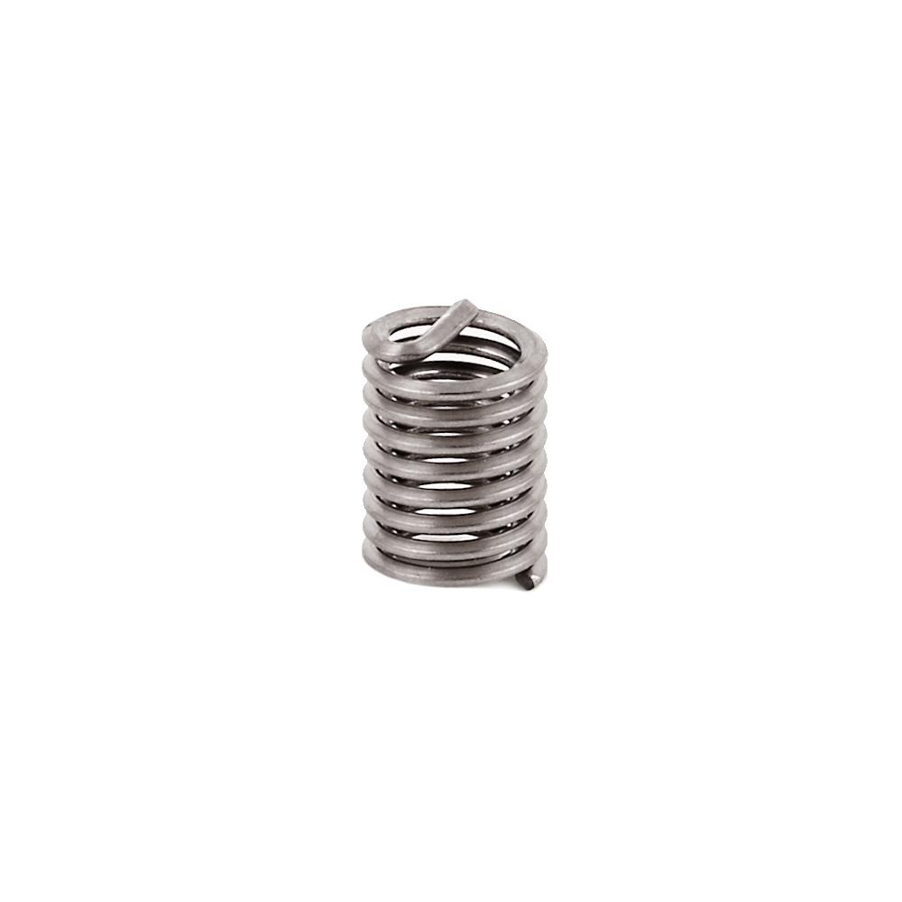 Helicoil Thread Insert EZ-LOK Stainless Steel Helical Coil Inserts #8-32 