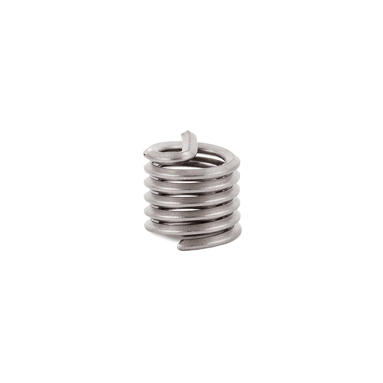 40815 Coil Threaded Insert | Buy M8-1.25 x 1.5D E-Z Helical
