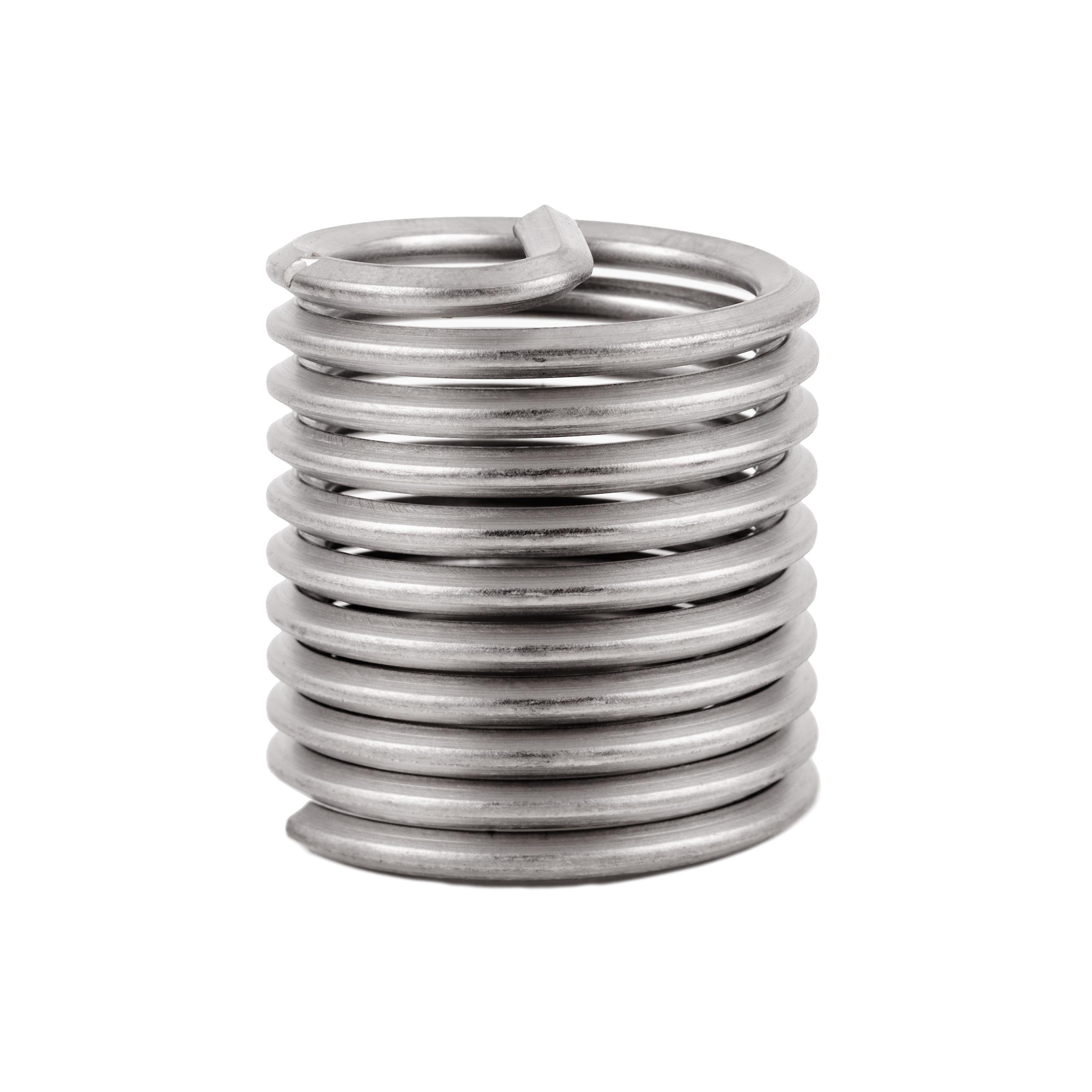 E-Z Coil™ Threaded Insert - M11-1.5 x 1.5D, (Length: 17 mm)