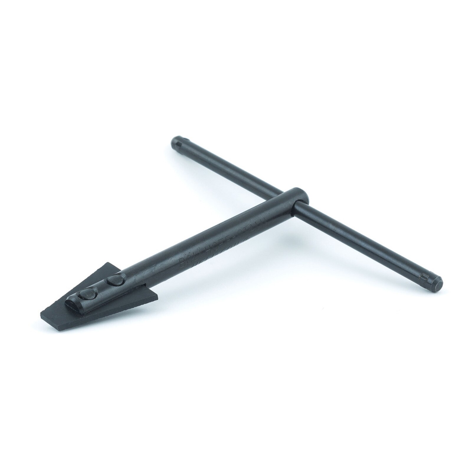 Outil D'extraction D'inserts Filetés HeliCoil - Pour Tailles #10 à 3/8" - Réf. 1227-6 - Neuf US