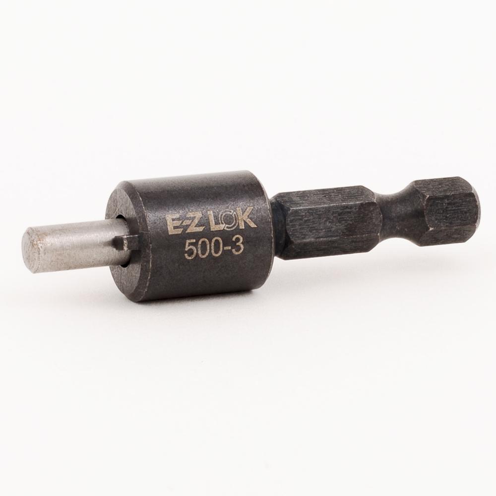 Pack of 10 0.500 Installed Length 304 Stainless Steel 1/4-28 Thread Size E-Z Lok EK30820 Helical Threaded Insert Kit Pack of 10 0.500 Installed Length 304 Stainless Steel 1/4-28 Thread Size E-Z Lok EK30820 Helical Threaded Insert Kit