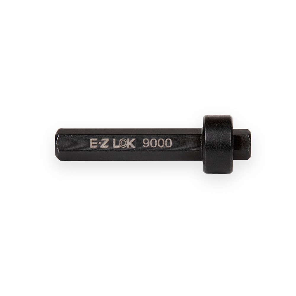 9000 EZ LOK Drive Tool Order an EZ Hex Threaded Insert Installation