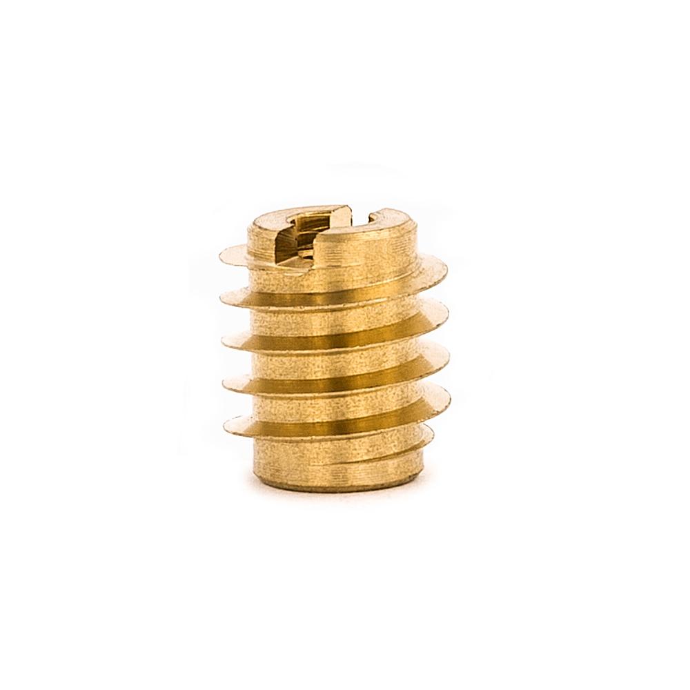＜新品・送料込み＞Sharp Eye 5.4 DISCO 2 　S-3045 E-Z Knife™ Threaded Insert - Brass - 4-40