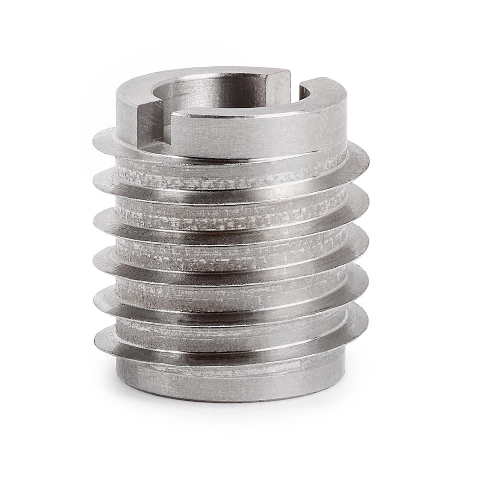 Self-locking Thread Inserts For Soft Metals E-Z LOK 5/16-24 Threaded ...