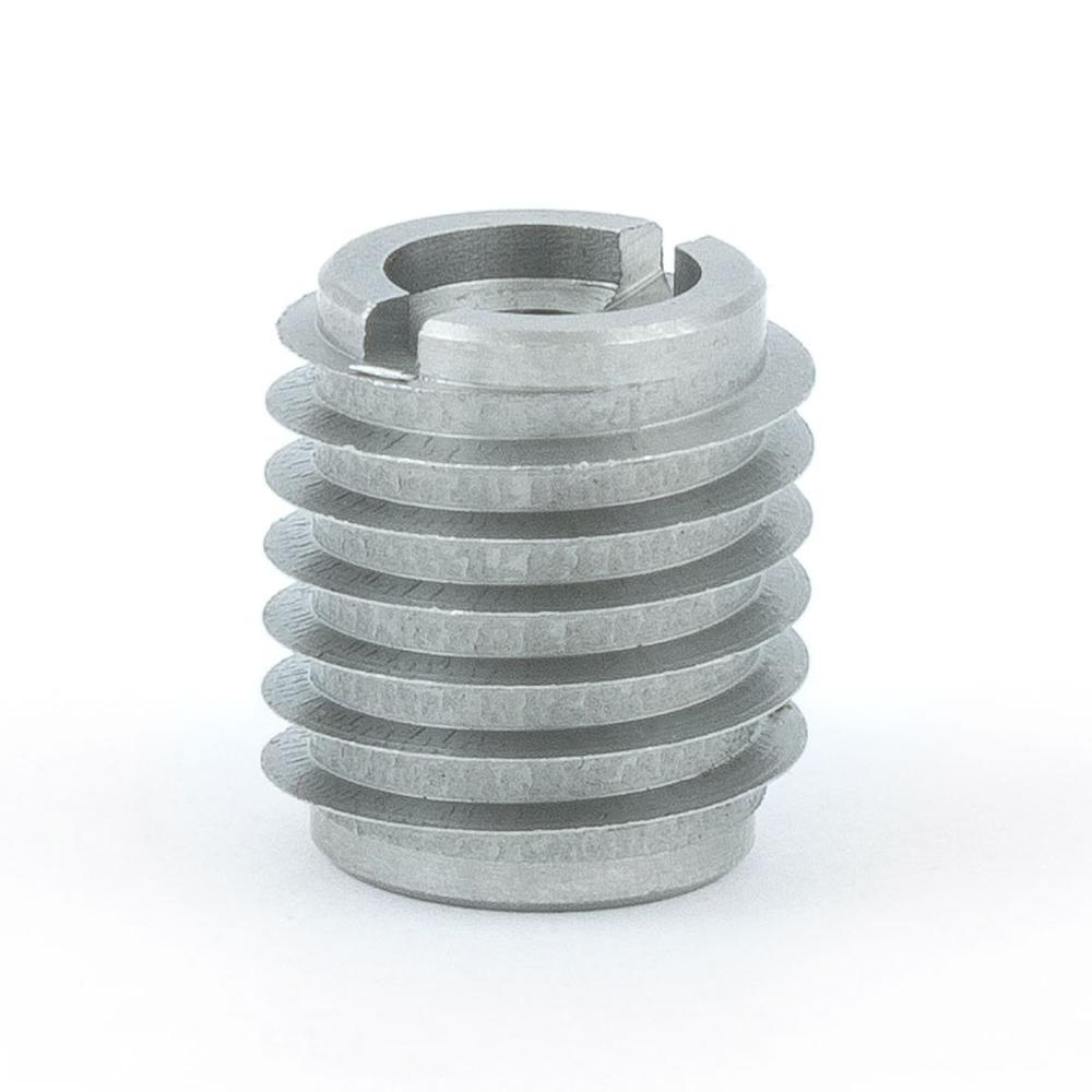 uxcell Threaded Insert Nuts Zinc Alloy Hex-Flush M5 Internal Threads 10mm Length 30pcs uxcell Threaded Insert Nuts Zinc Alloy Hex-Flush M5 Internal Threads 10mm Length 30pcs