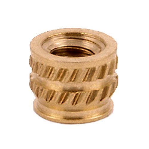 E-Z Sonic™ Threaded Insert - Tapered - Single Vane - M3-0.5