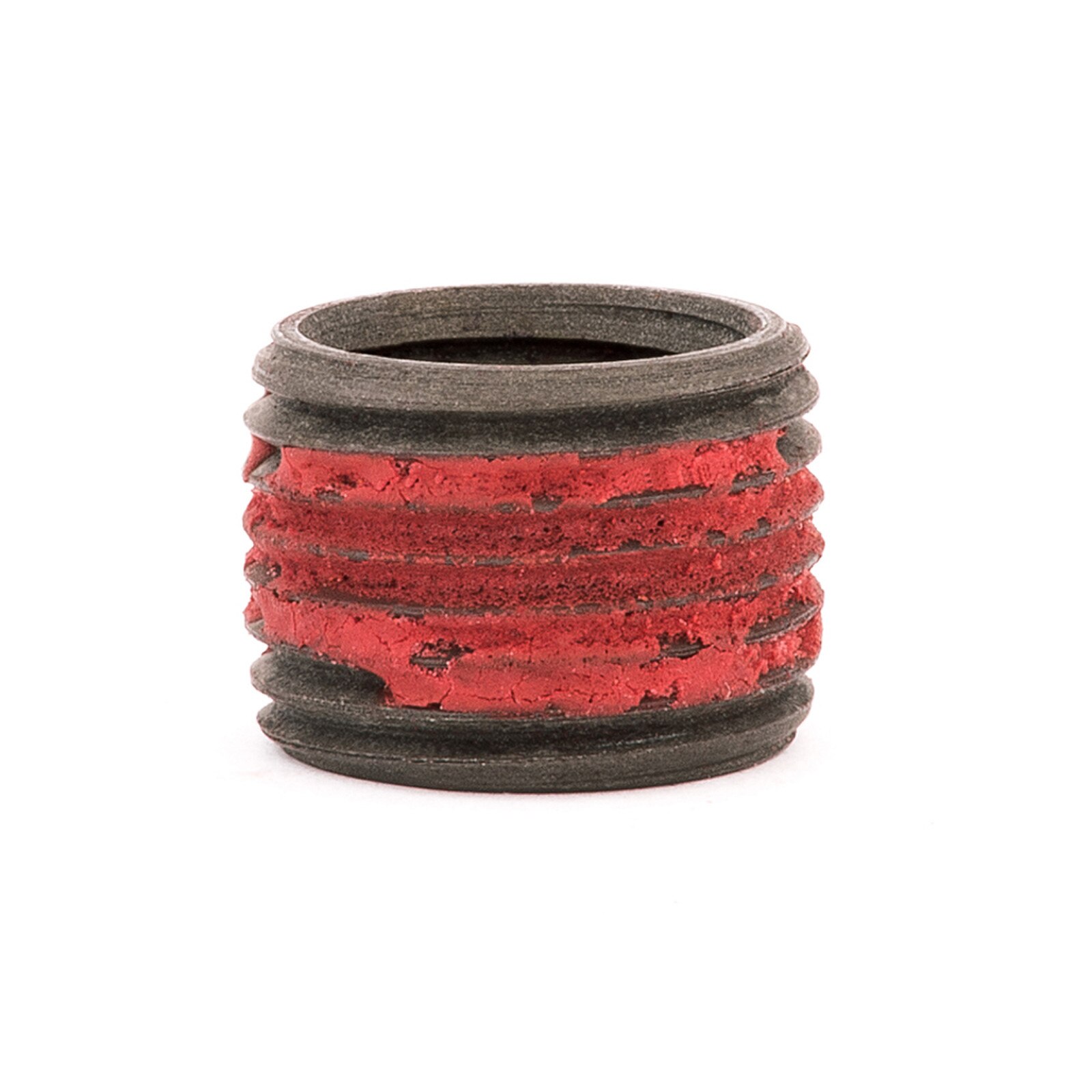 M16-2.0 Threaded Core Plug WW Floor Scale