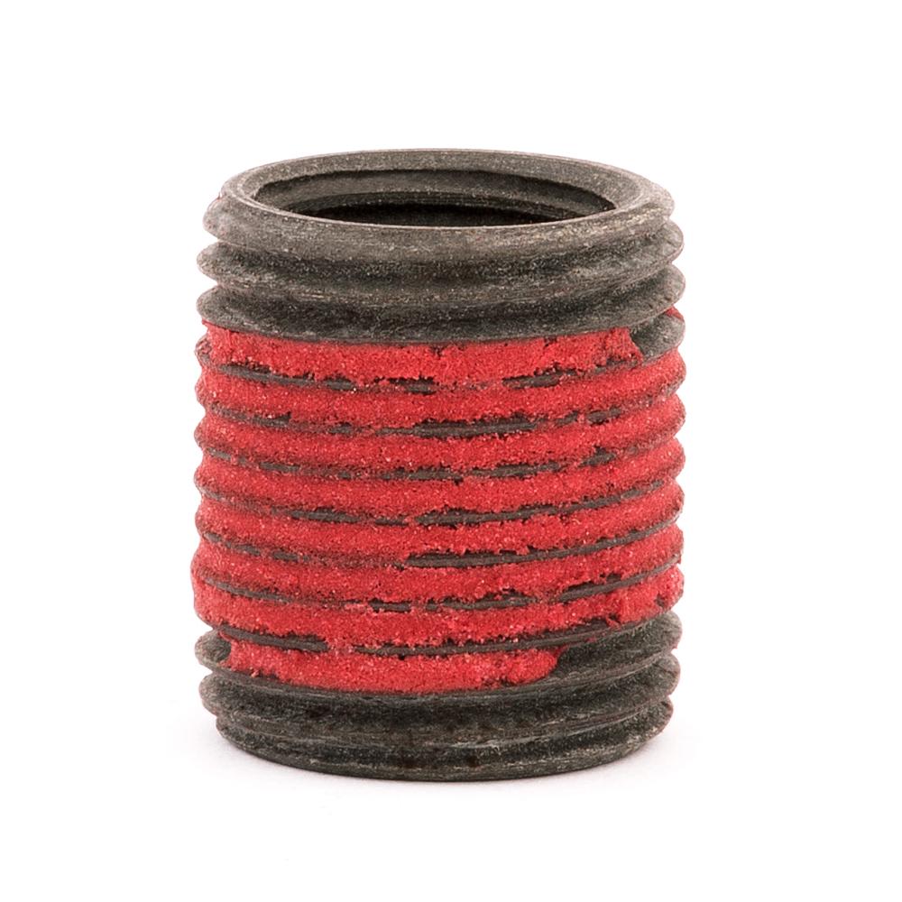 E-Z LOK™ Threaded Insert - Automotive - M12-1.25 x 5/8-18 - 3/4 Reach