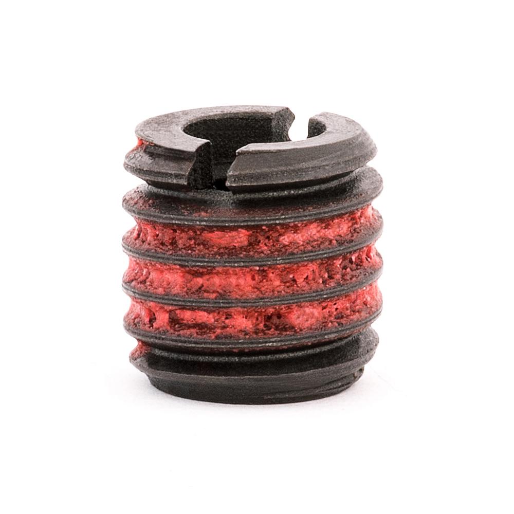 E-Z LOK™ Threaded Insert - Extra Heavy Wall - 1/4-20 x 1/2-13