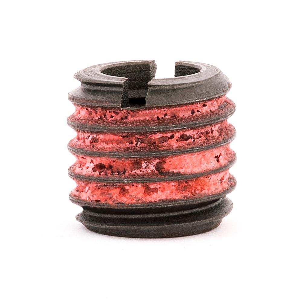 E-Z LOK™ Threaded Insert - Extra Heavy Wall - 5/16-18 x 9/16-12