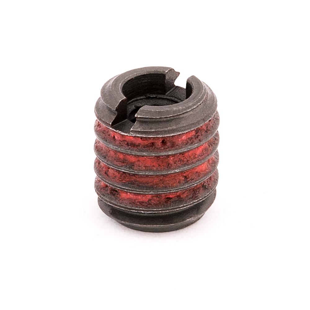 E-Z LOK #10-32 Thread Repair Insert 3/8-16 outer Carbon Steel 10pc Lot 