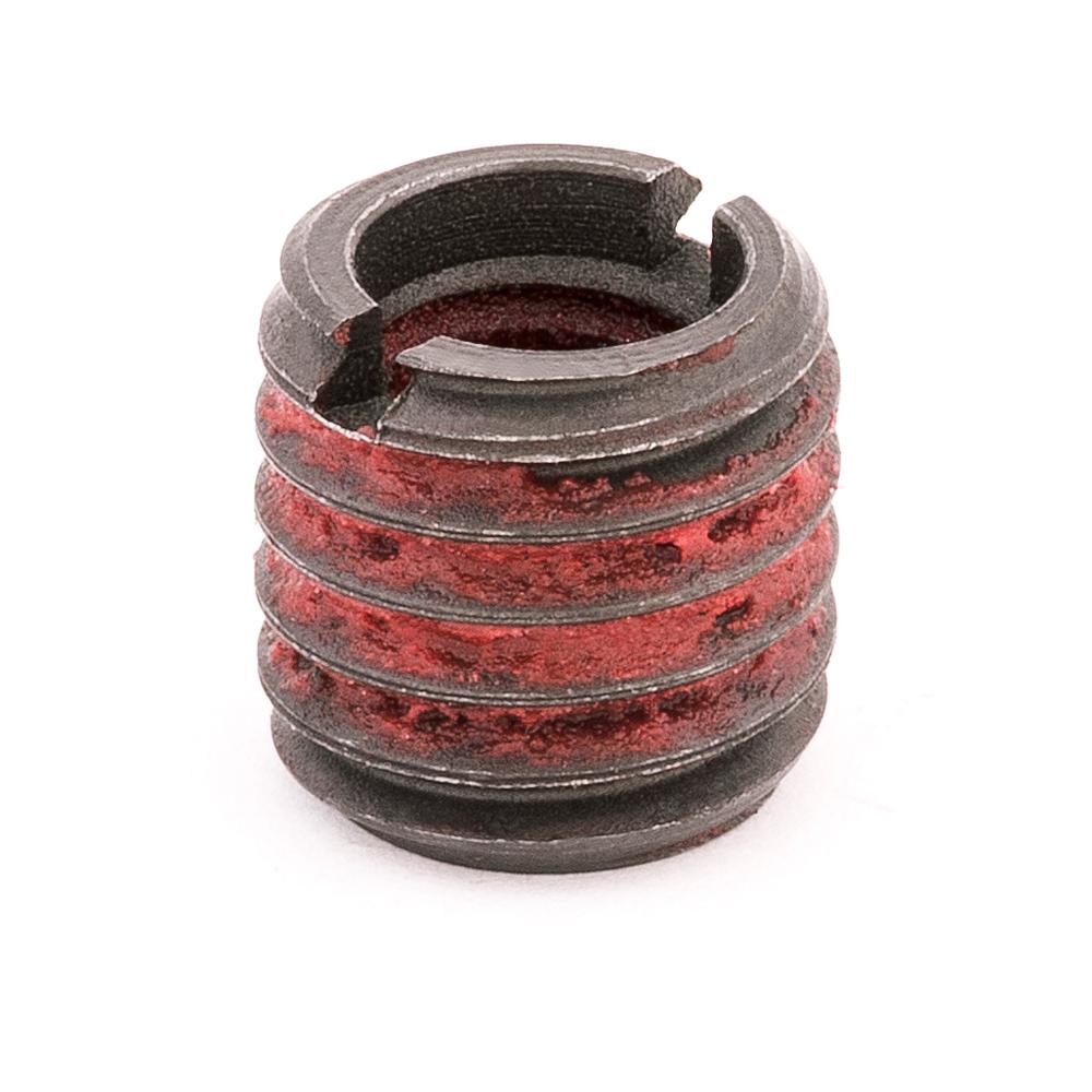 5/8-18 Carbon Steel Insert For Metal 329-10f Pkg Qty 5 Made In USA 5/8-18 Carbon Steel Insert For Metal 329-10f Pkg Qty 5 Made In USA