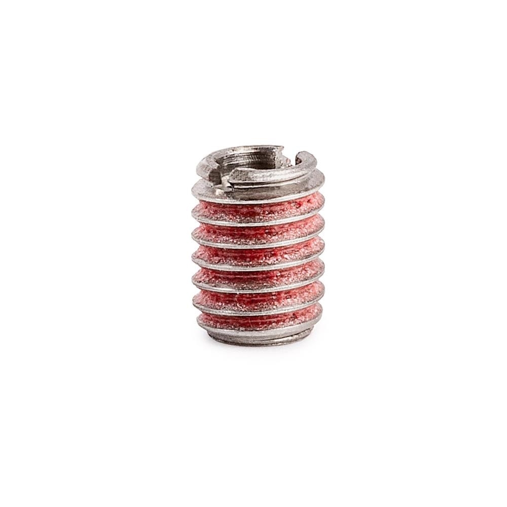 303 EZLOK 303 UNF STAINLESS STEEL THREADED INSERTS SIZES 4-40 to 1//2/"