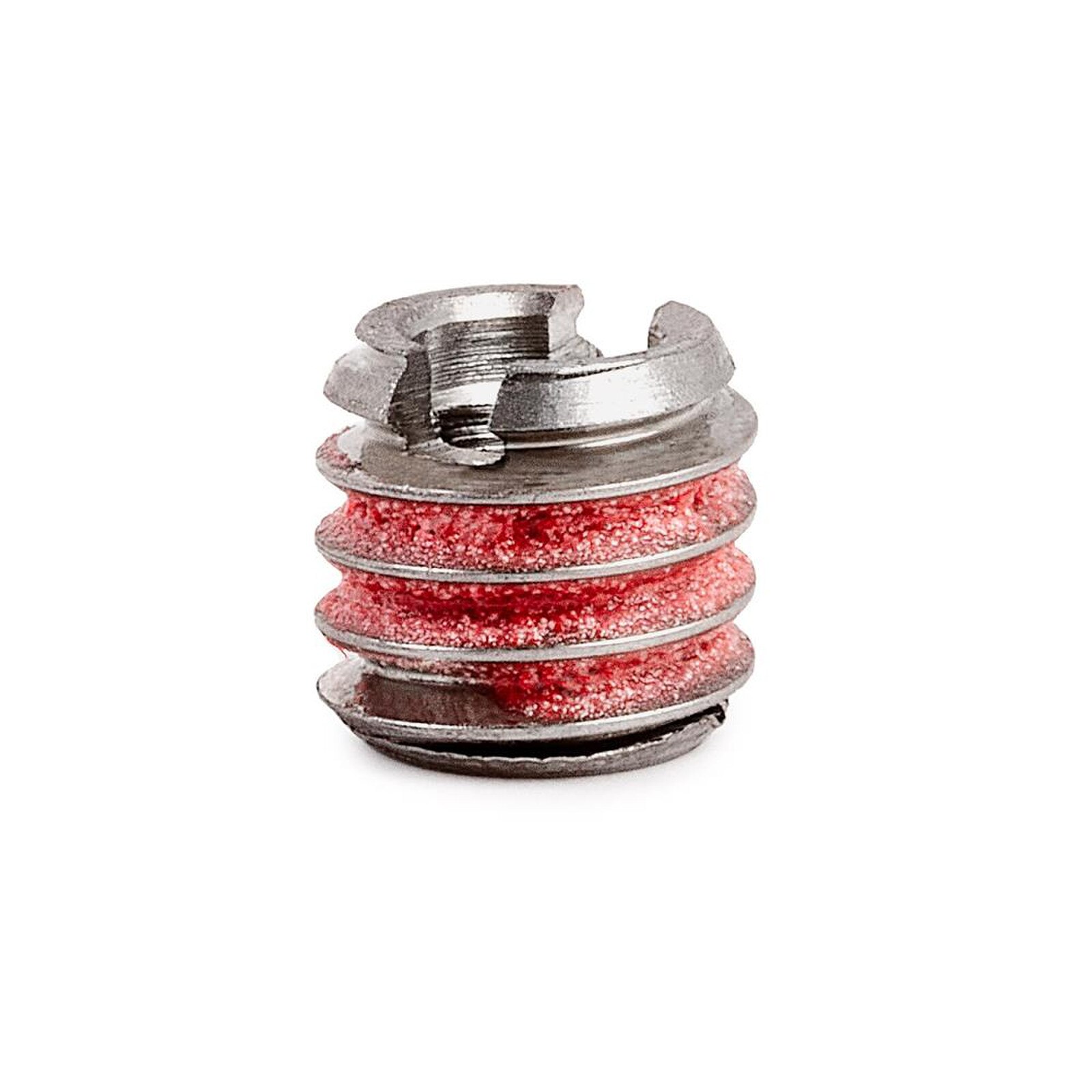 EXTSW 1/2" ID X 5/8" OD X 3/8" Thick 316 Stainless Shaft - Foto 2