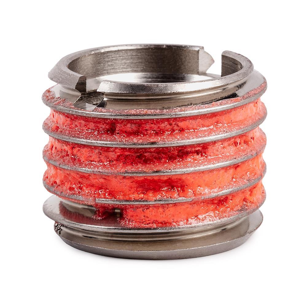 EZ LOK™ Threaded Insert 303 Stainless 3/410 x 18