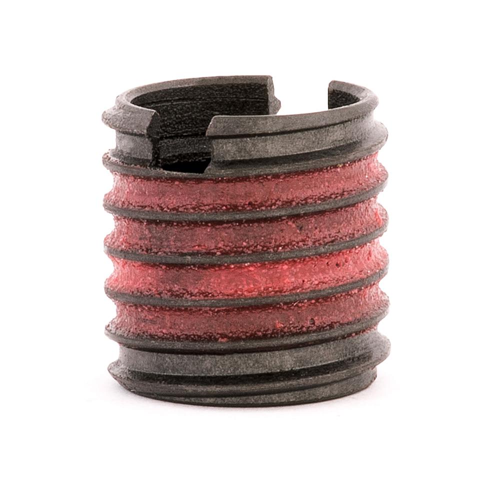 E-Z LOK™ Threaded Insert - Thin Wall - 7/16-14 x 9/16-12